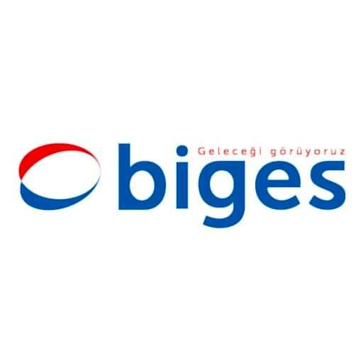 BİGES