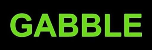 GABBLE