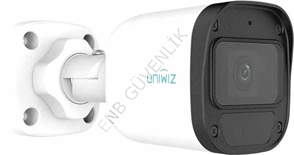 Uniwiz IPC-B122-APF28 2 Mp 2.8Mm Bullet Ip Kamera
