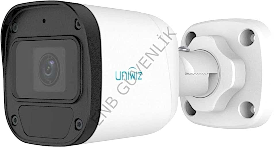 Uniwiz IPC-B122-APF28 2 Mp 2.8Mm Bullet Ip Kamera