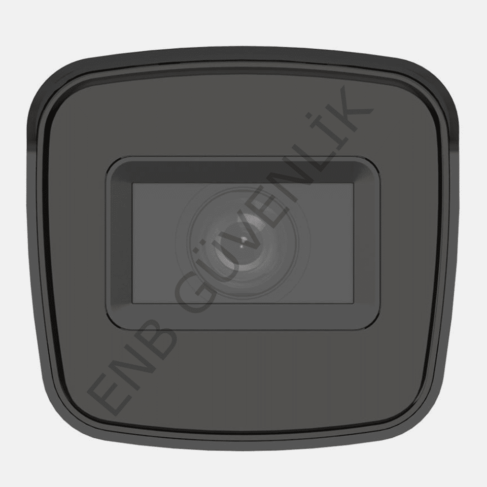 Hikvision DS-2CE19D0T-VFIT3F 2 MP 2.7-13.5mm Lens Bullet Güvenlik Kamerası