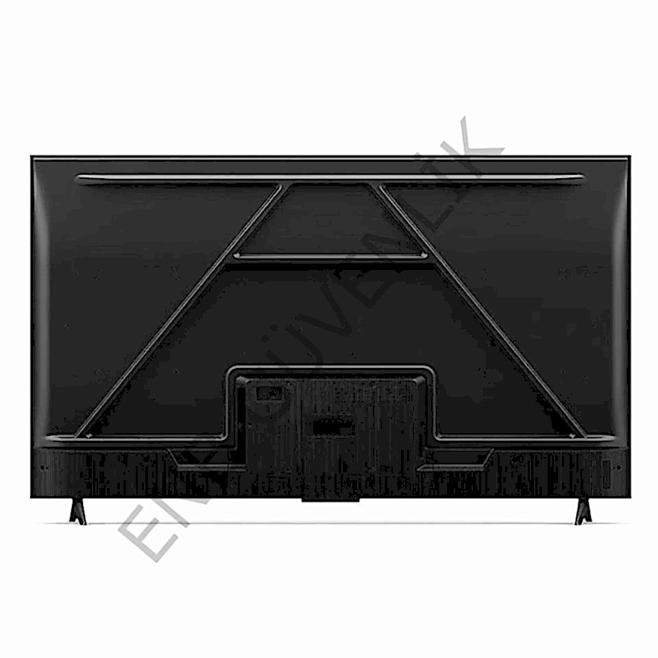 TCL 55V6A TV 55” 139 Ekran Uydu Alıcılı 4K Ultra HD LED TV