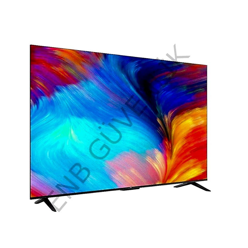 TCL 55V6A TV 55” 139 Ekran Uydu Alıcılı 4K Ultra HD LED TV