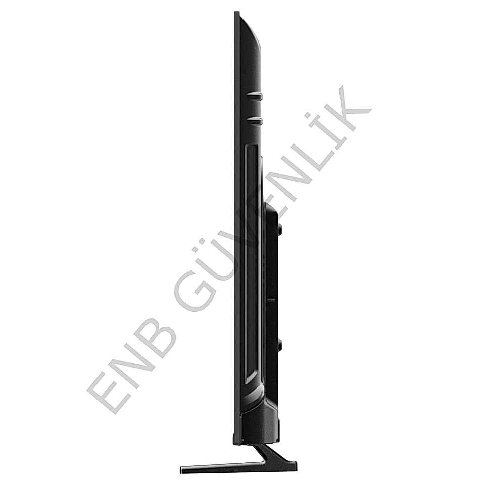 DİJİTSU 58DS8500 4K ULTRA HD 58 147 EKRAN UYDU ALICILI ANDROİD SMART LED TV