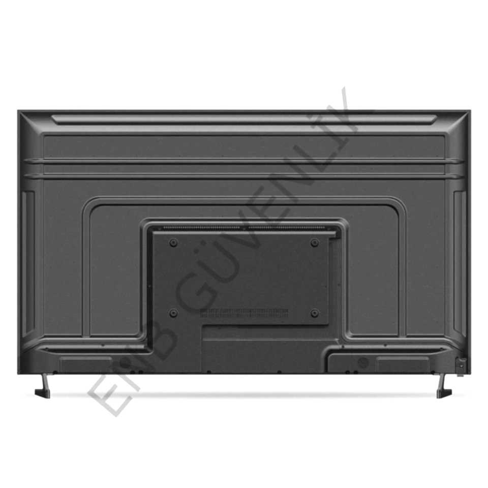 DİJİTSU 58DS8500 4K ULTRA HD 58 147 EKRAN UYDU ALICILI ANDROİD SMART LED TV