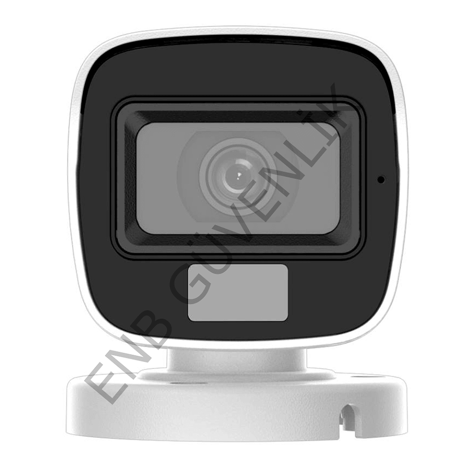 HiLook THC-B127-LPS 2 MP 2.8mm Lens Bullet Güvenlik Kamerası