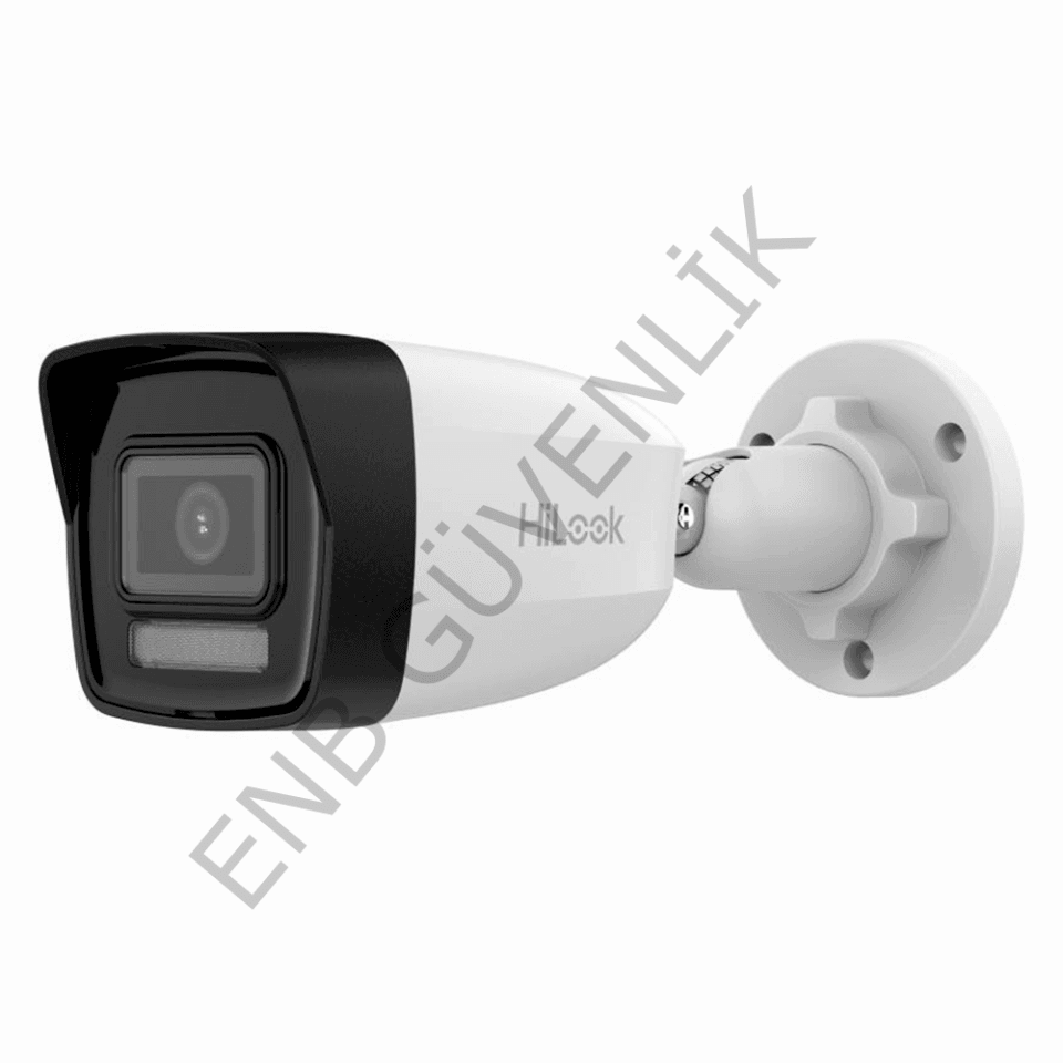 HiLook IPC-B120HA-LU Bullet 2 MP 2.8mm Lens IP Güvenlik Kamerası