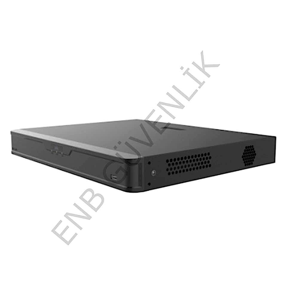 Uniview XVR302-32Q3 32 Kanal 4K XVR Kamera Kayıt Cihazı