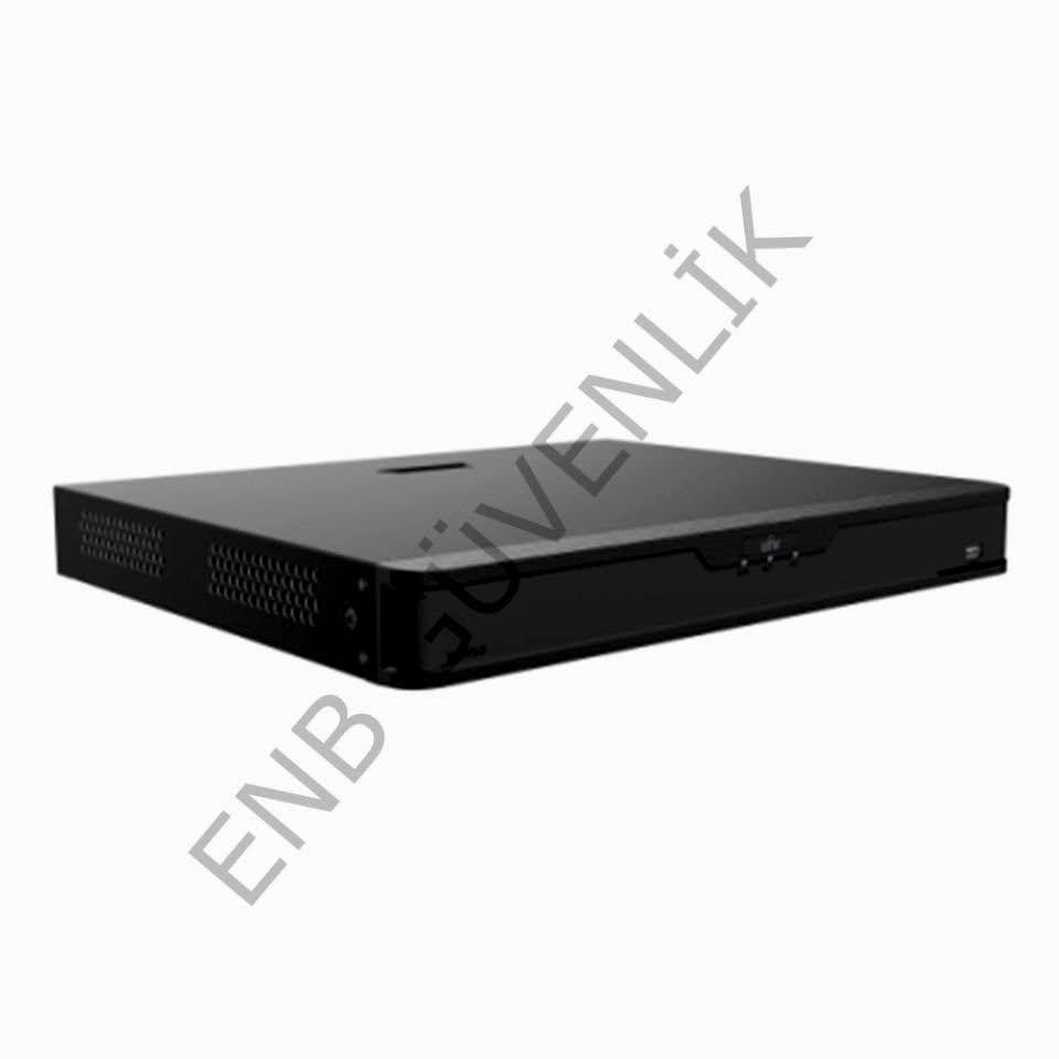Uniview XVR302-32Q3 32 Kanal 4K XVR Kamera Kayıt Cihazı