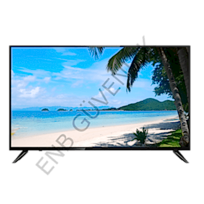 Dahua LM43-F200 42.5'' 8 ms Full HD LED Monitör