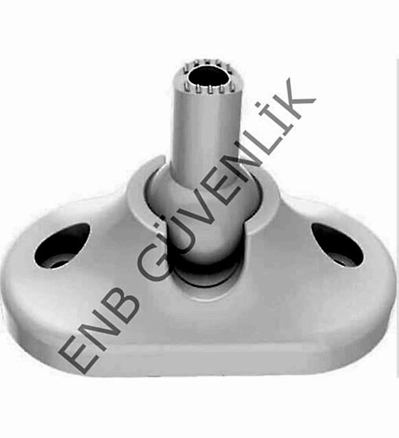 Hikvision Ds-Pdb-In-Universal Alarm Montaj Aparatı