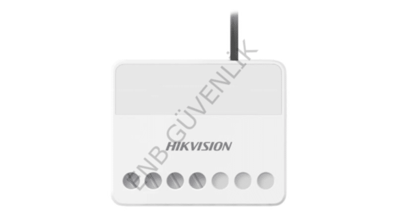 HİKVİSİON DS-PM1-O1H-WE GÜVENLİK ALARMI