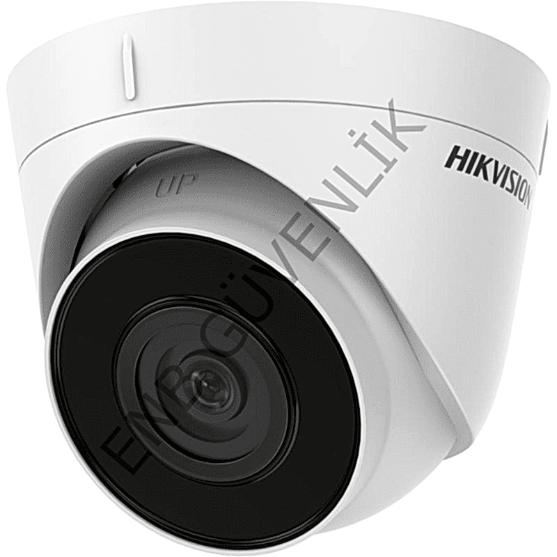Hikvision DS-2CD1353G0-IUF 5 MP 2.8mm IP IR Dome Güvenlik Kamerası