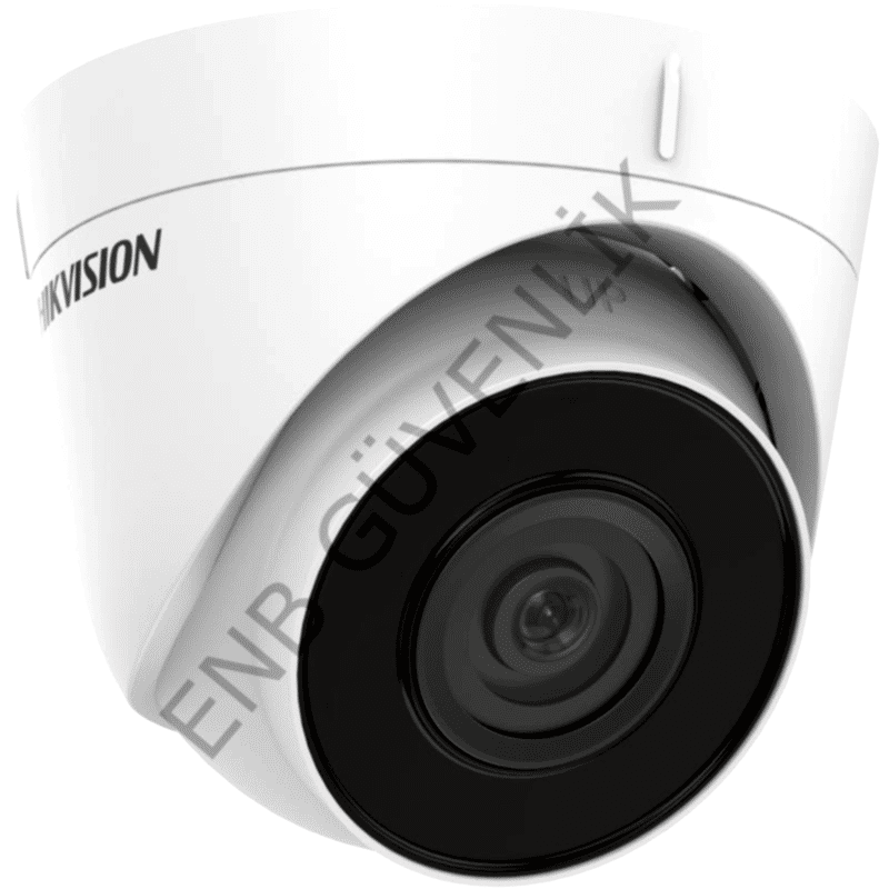 Hikvision DS-2CD1353G0-IUF 5 MP 2.8mm IP IR Dome Güvenlik Kamerası