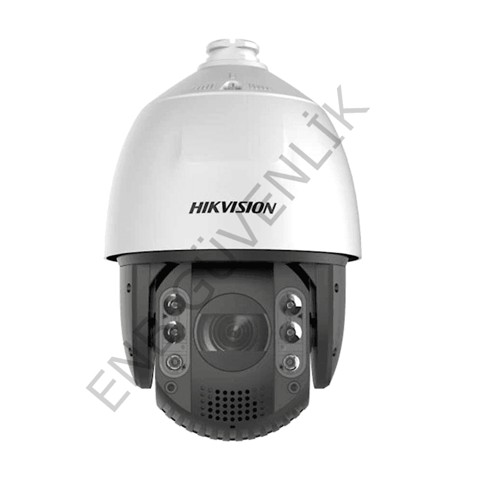 Hikvision DS-2DE7A432IW-AEB(T5) 4 MP 5.9-188.8mm PTZ Speed Dome IP Güvenlik Kamerası