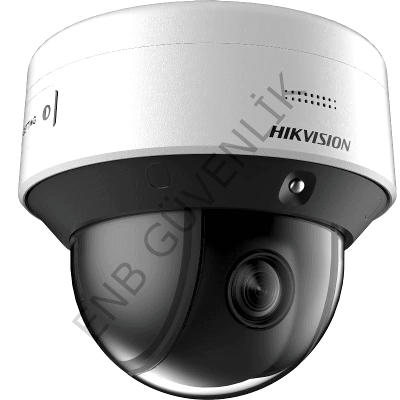 Hikvision DS-2DE3C210IX-DE(C1)(T5) 2 Mp 10x Ptz Speed Dome Ip Kamera