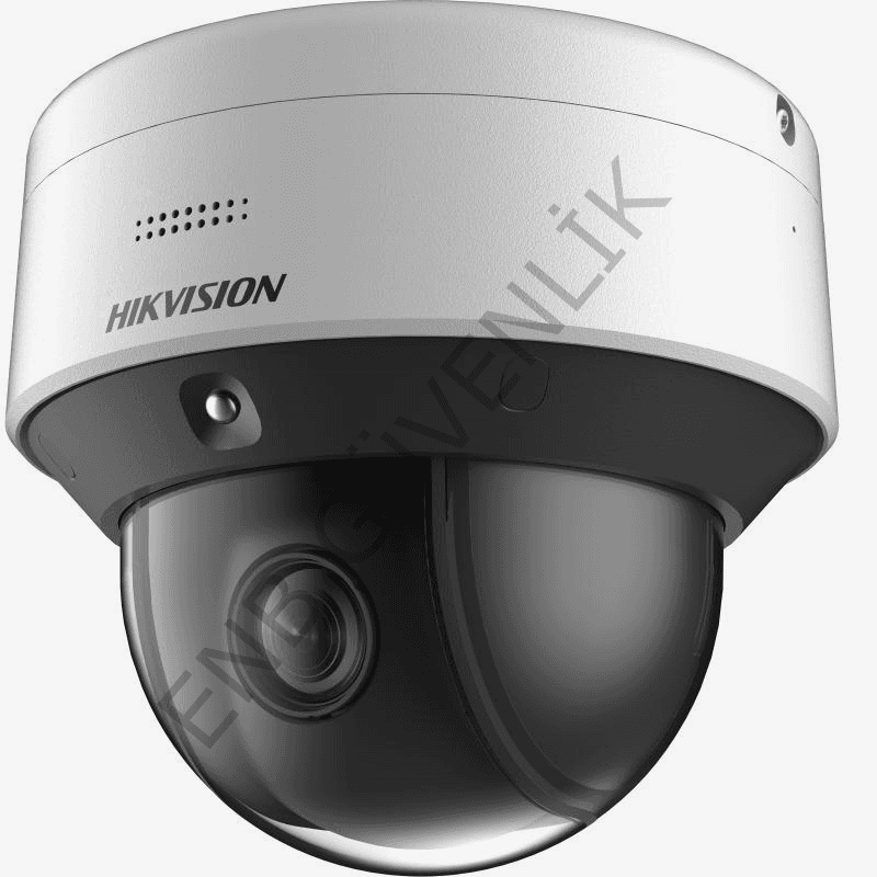 Hikvision DS-2DE3C210IX-DE(C1)(T5) 2 Mp 10x Ptz Speed Dome Ip Kamera