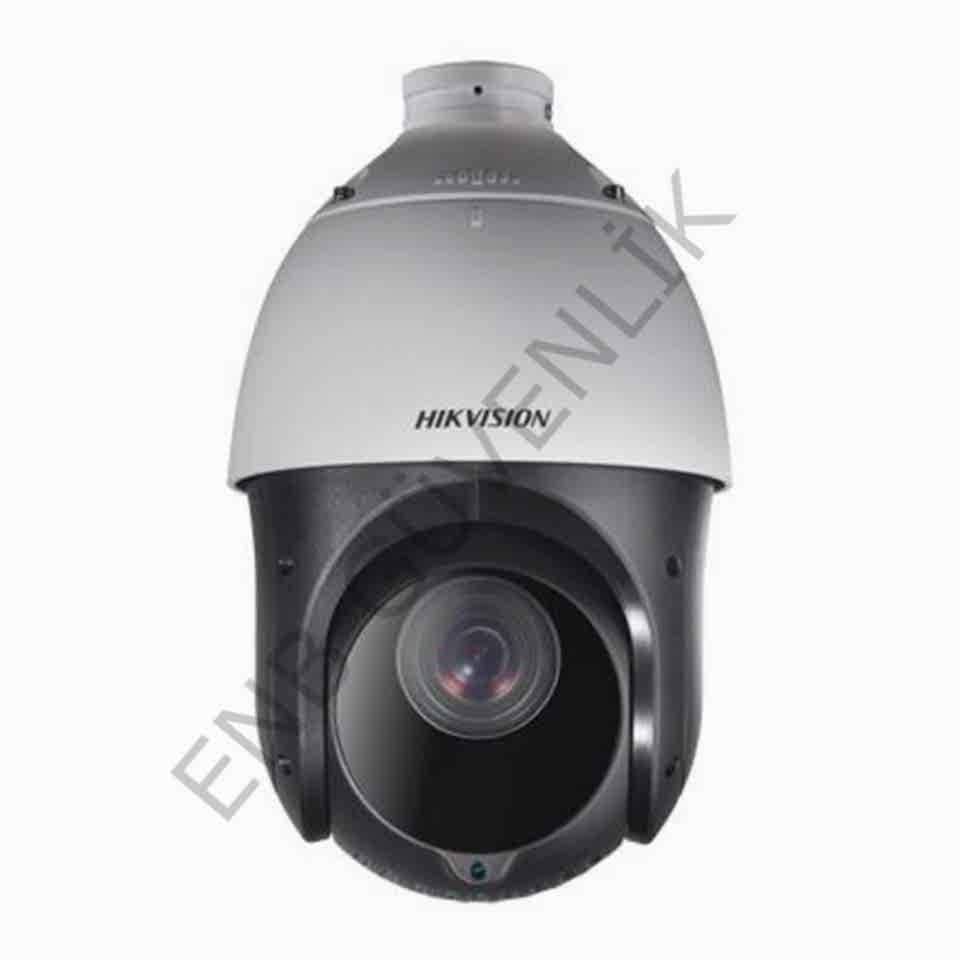 Hikvision DS-2DE4215IW-DE-T5 2 Mp 15x Ir Ptz Speed Dome Ip Kamera