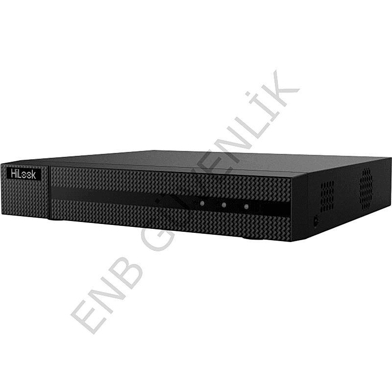 HILOOK DVR-204G-K1  4 KANAL DVR KAYIT CIHAZI