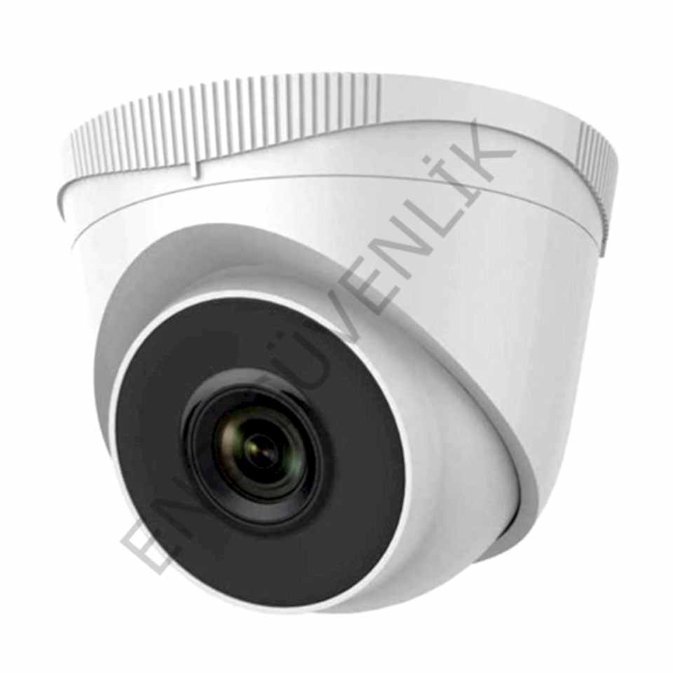 HILOOK 2MP IPC-T220H-F 2.8MM 30-METRE DOME IP KAMERA