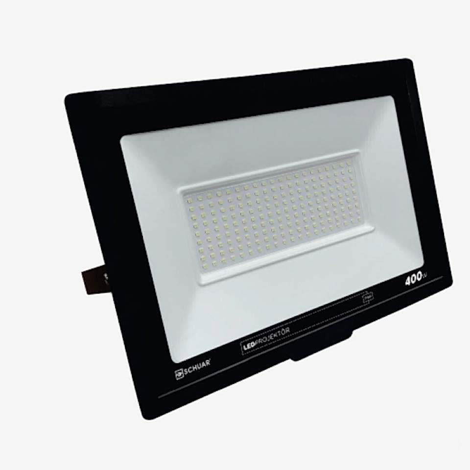 SCHUAR SC-1740 400W 32600LM LED PROJEKTÖR