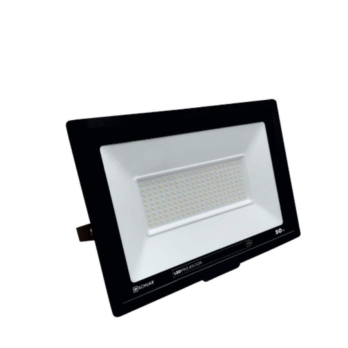 SCHUAR SC-1706 50W 3600 LM LED PROJEKTÖR