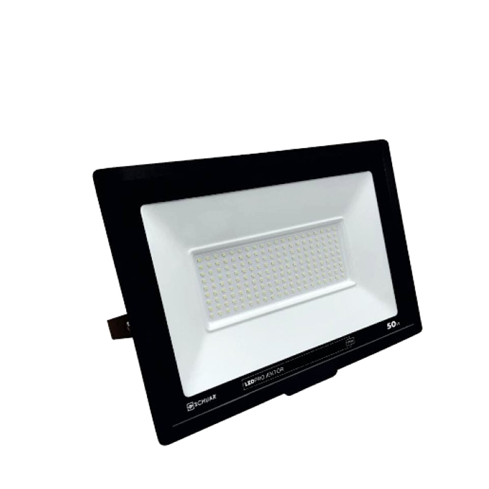 SCHUAR SC-1706 50W 3600 LM LED PROJEKTÖR