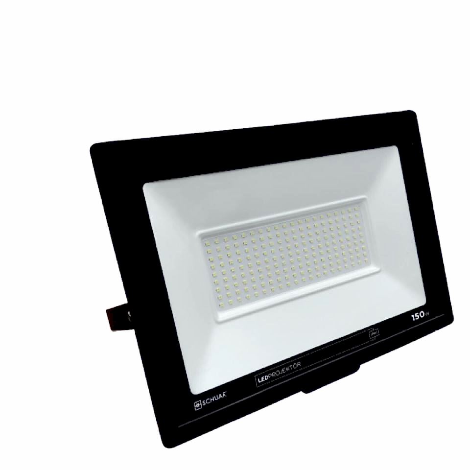 SCHUAR SC-1715 150 W 12800 LM LED PROJEKTÖR