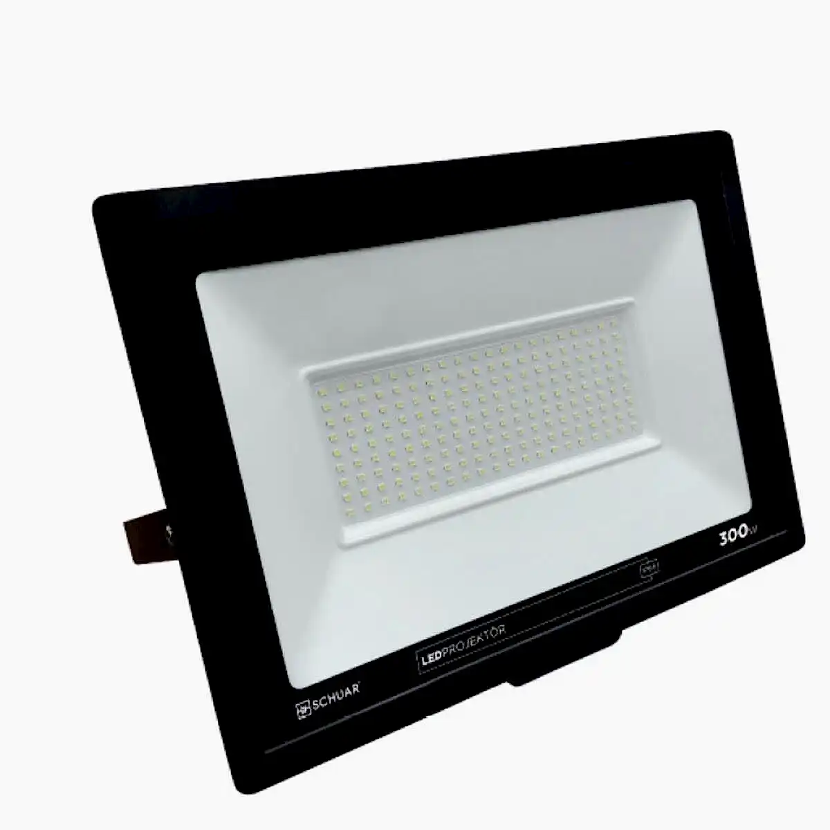 SCHUAR SC-1731 300 W 18200 LM LED PROJEKTÖR