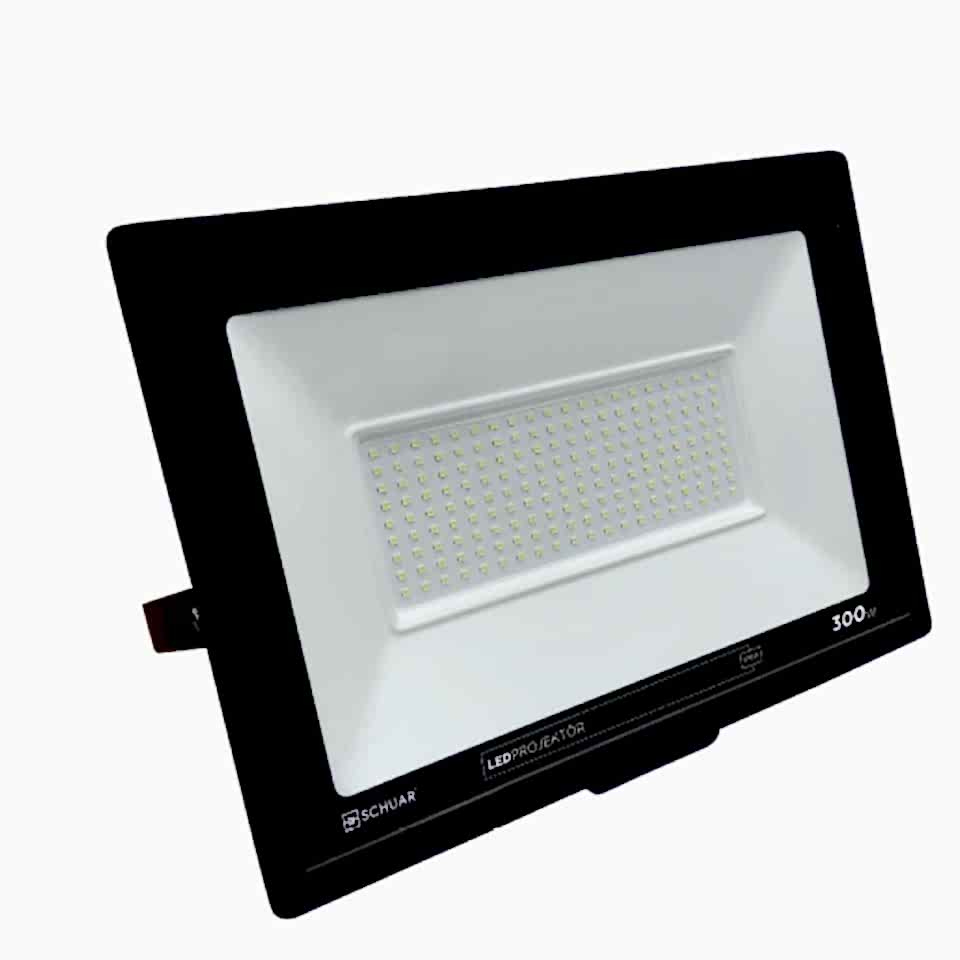 SCHUAR SC-1731 300 W 18200 LM LED PROJEKTÖR