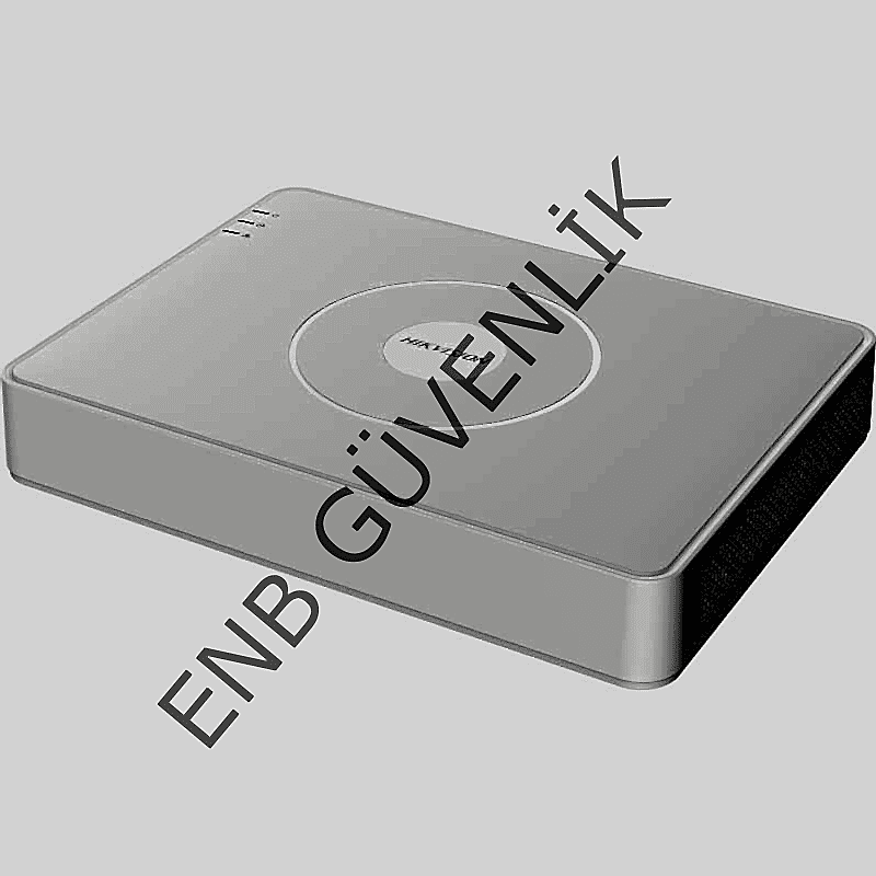 Hikvision DS-7116HGHI-K1 16 Kanal 1080P Lite H.265+ DVR Kayıt Cihazı