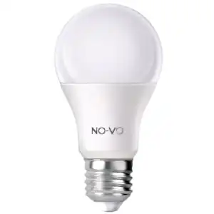 NOVO LED AMPUL E27 9W