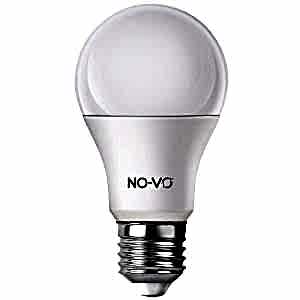 NOVO LED AMPUL E27 9W