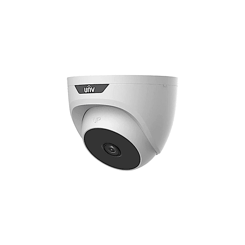 Uniview UAC-T132-F28 Dome Full HD 2 MP Gece Görüşlü Güvenlik Kamerası