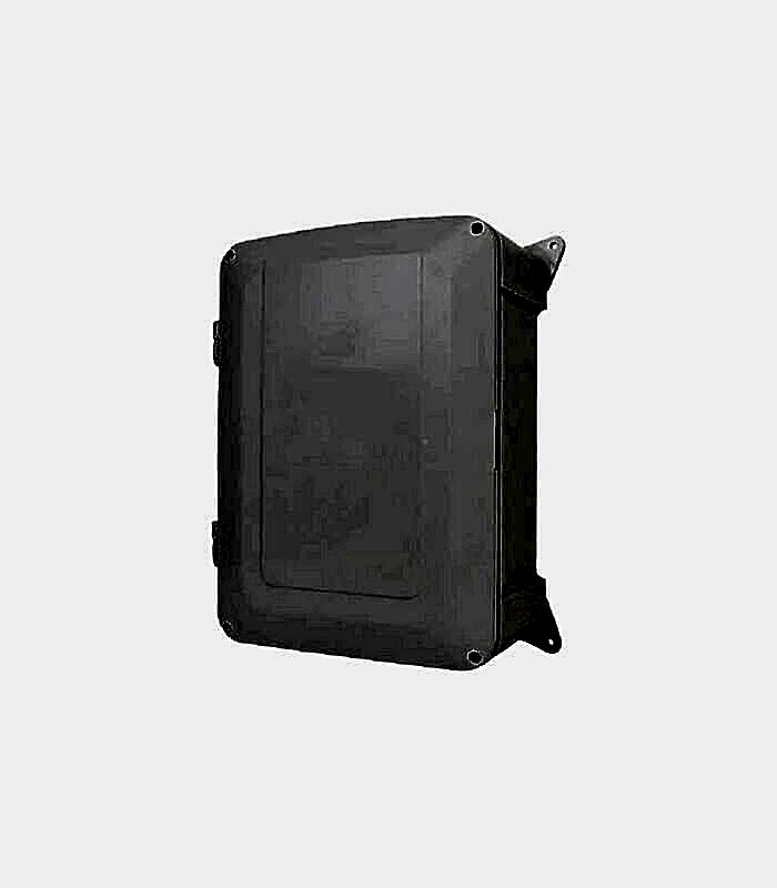 ENB 340X260X160Mm İp66 Saha Panosu