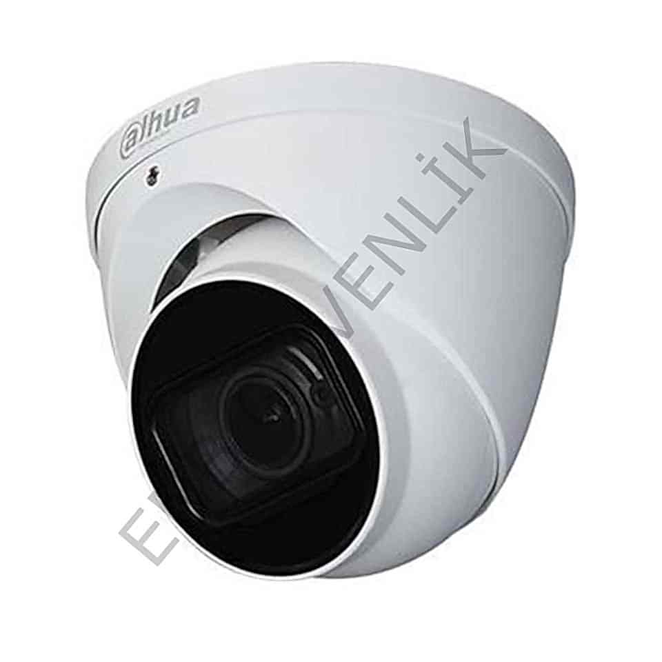 Dahua HDW1200TLP-A 2 MP 2.8 MM HDCVI IR Dome Kamera