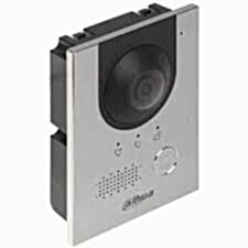 Dahua VTO2202F-P Villa Tipi IP Zil Paneli