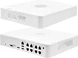 Hikvision DS-7108NI-Q1 8-Kanal NVR Kayıt Cihazı