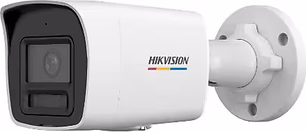Hikvision DS-2CD1027G2H-LIUF Bullet 2 MP 2.8mm Lens IP Güvenlik Kamerası