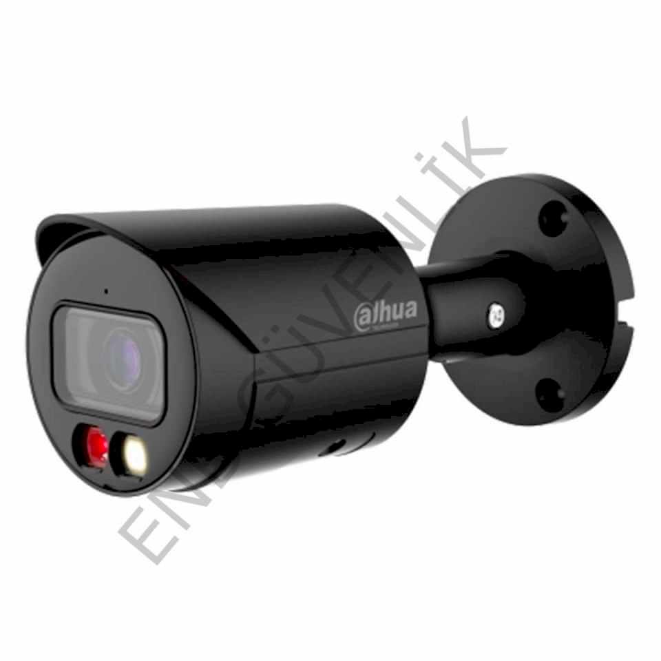 DAHUA  IPC-HFW2449S-S-IL  4Mpix, Full Color, 3,6mm Lens,H265+, 30