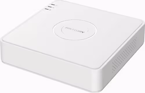 Hikvision DS-7108HGHI-M1 8 Kanal HD DVR Kayıt Cihazı