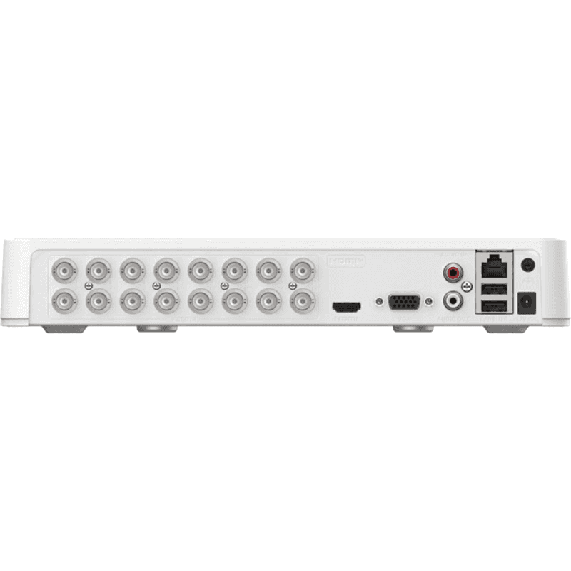 Hikvision DS-7116HGHI-M1 16 Kanal HD DVR Kayıt Cihazı