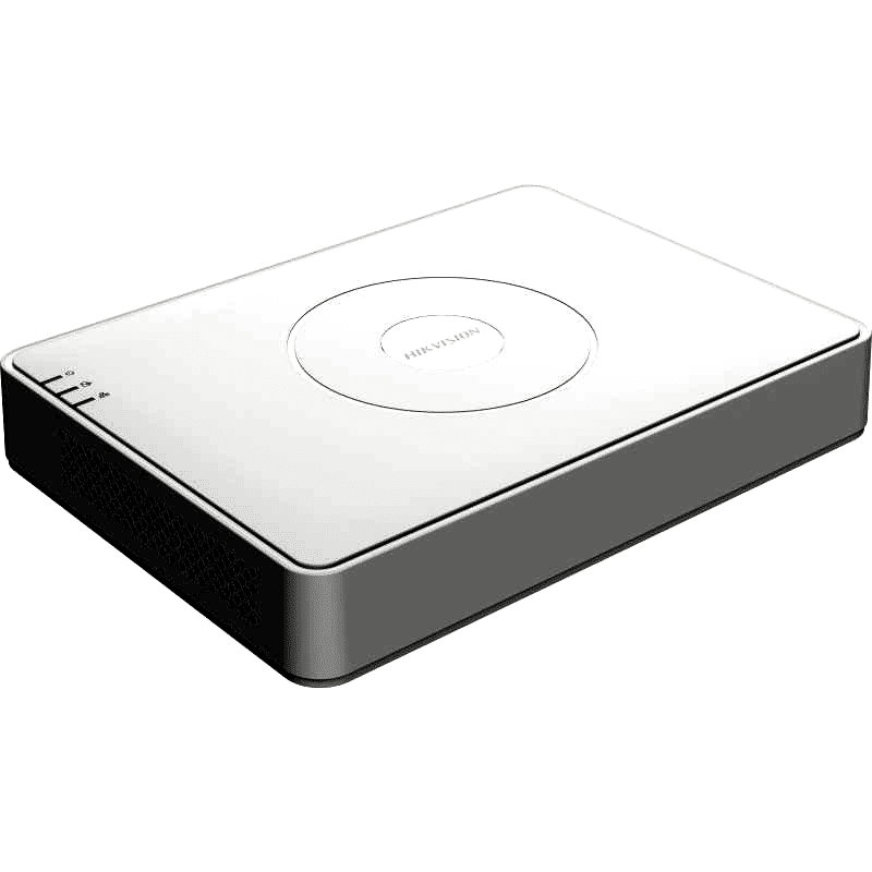 Hikvision DS-7116HGHI-M1 16 Kanal HD DVR Kayıt Cihazı