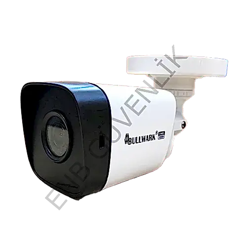 Bullwark BLW-IR1080-FHD2 2 MP 3.6 MM Bullet Güvenlik Kamerası