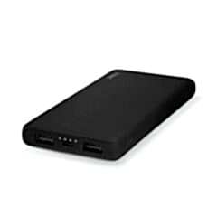 Ttec 2BB135S 10000 mAh Slim Powerbank Siyah