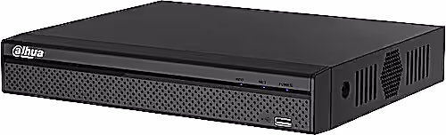 NVR2108HS-8P-T 8 Kanal PoE NVR
