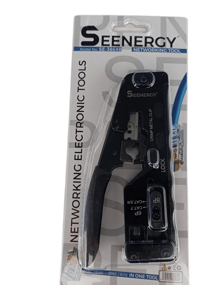 SEENERGY SE-3864G PENSE
