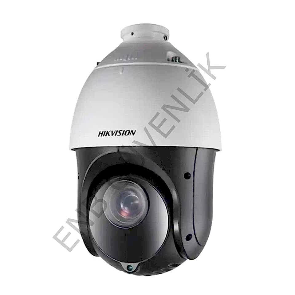 Hikvision DS-2DE4425IW-DE(S5) 4 MP 25x Optical Zoom IR PTZ Speed Dome IP Kamera