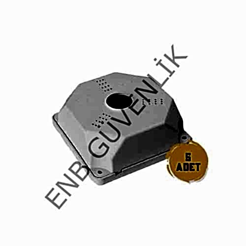 RBOX WX9 - Kamera Montaj Buatı (5 Adet)