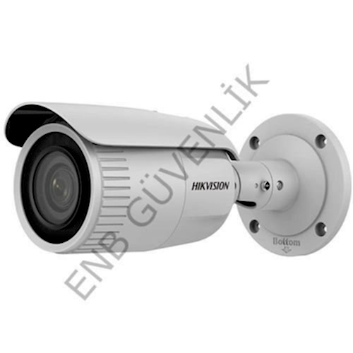 Hikvision Ds-2Cd1643G0-Izs/Uk 4 Mp 2.7-13.5 Mm Ip Bullet Kamera